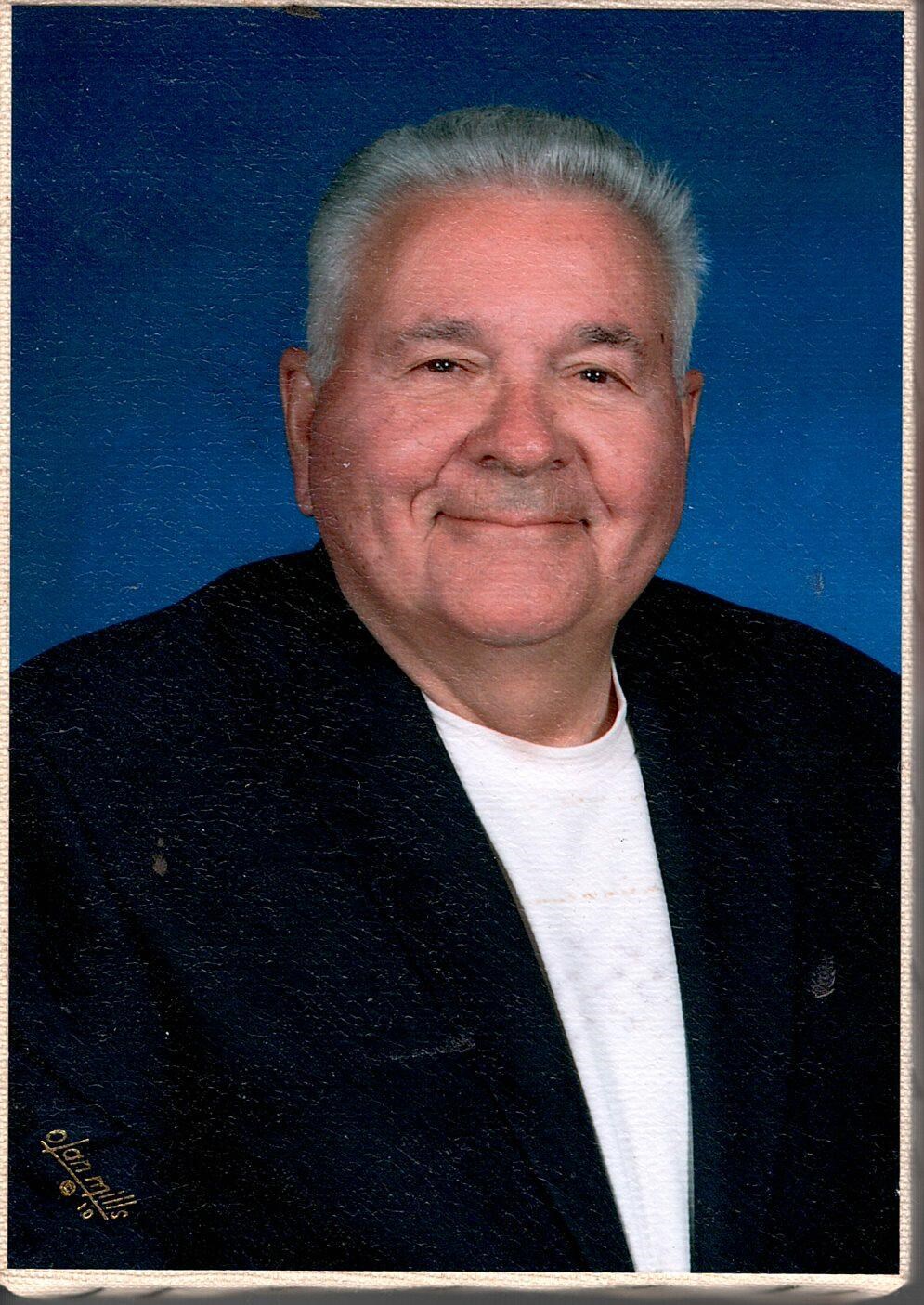 Obituary of Bill Eugene Acord