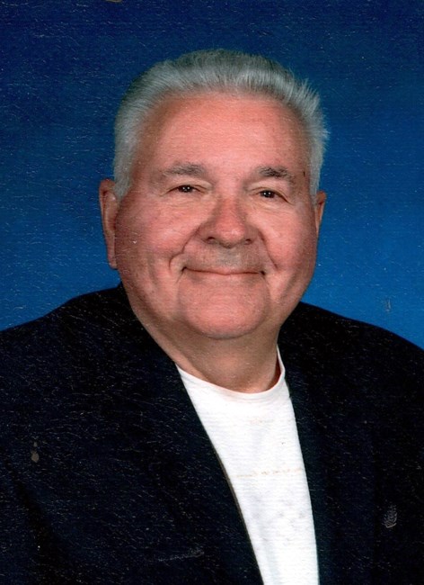 Obituary of Bill Eugene Acord