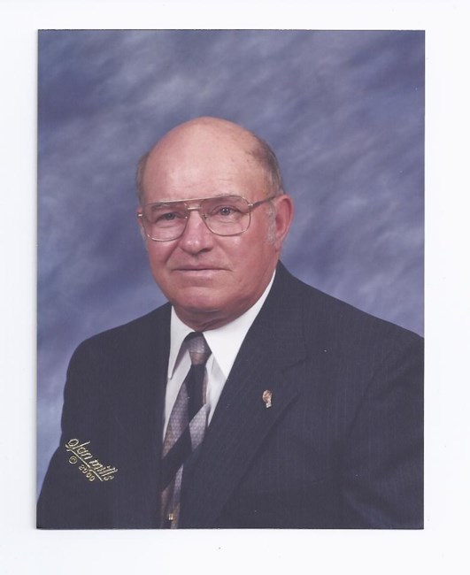 Obituary of Carl E Wessinger