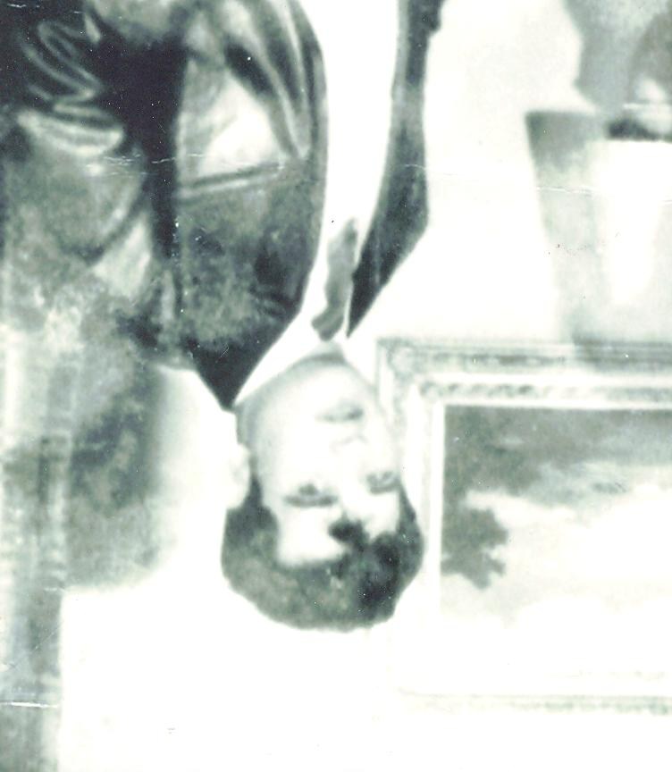 Obituary of Jose Geraldes