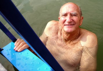 Obituary of Aaron A. Powers Jr.