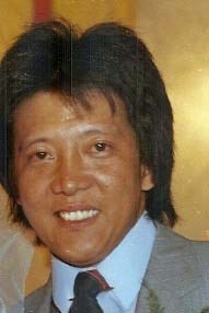 Obituary of Arthur Salazar Ogana