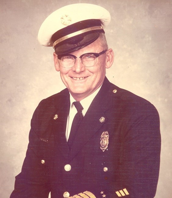 Obituary of Harold M Wilbur