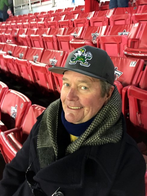 Obituary of Jerry Wayne Clayton