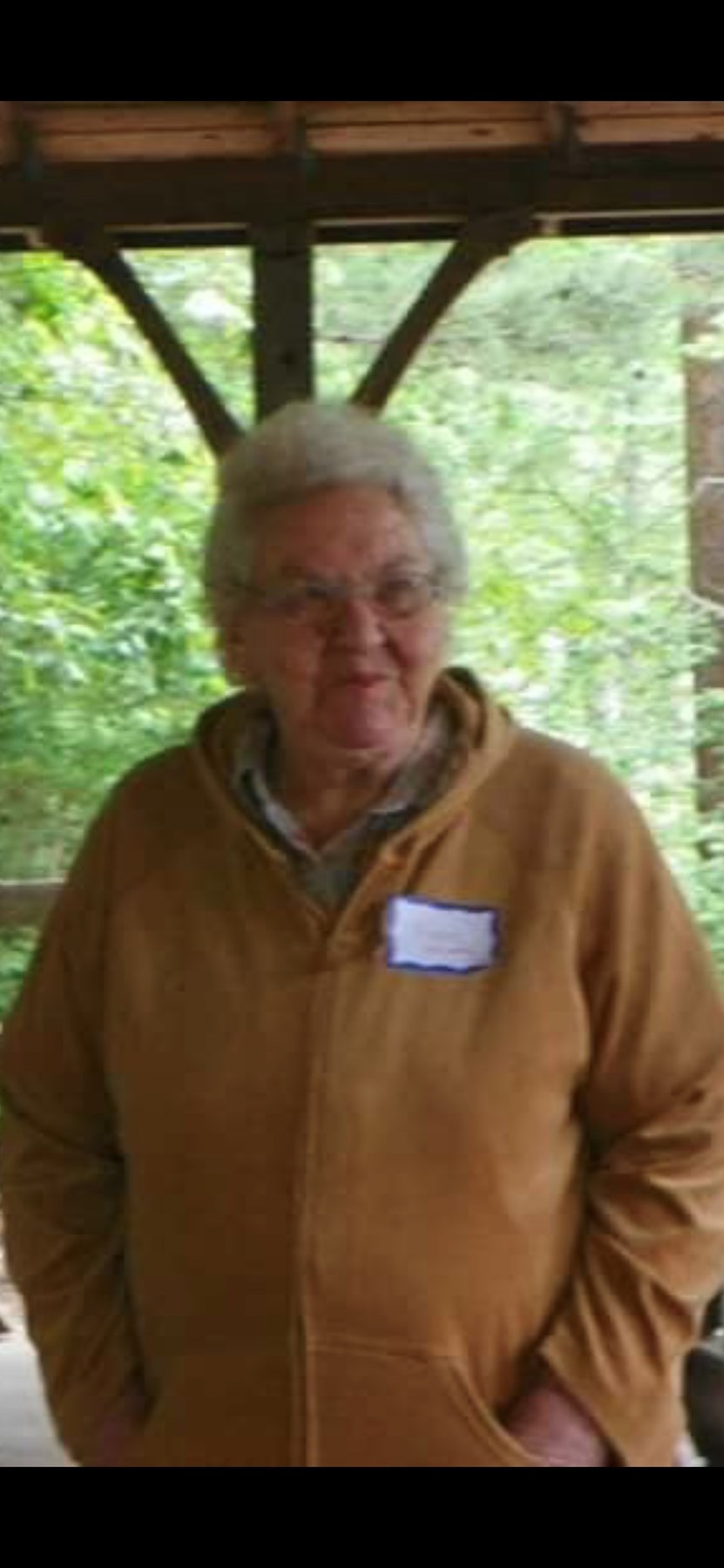 Obituary of Mrs.  Frances (Turner) Wimpey