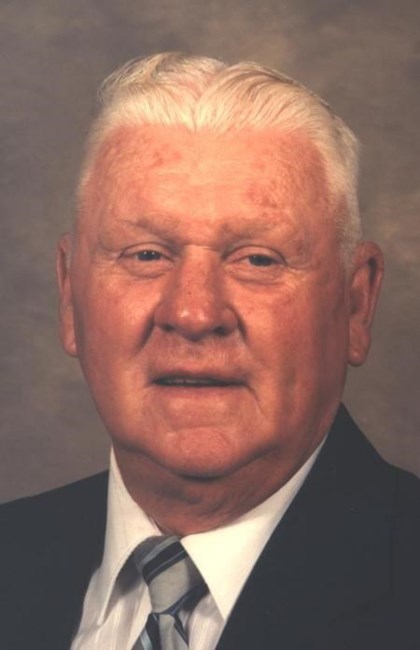 Obituary of George Francis Bird