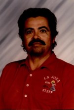 Alberto Villarreal