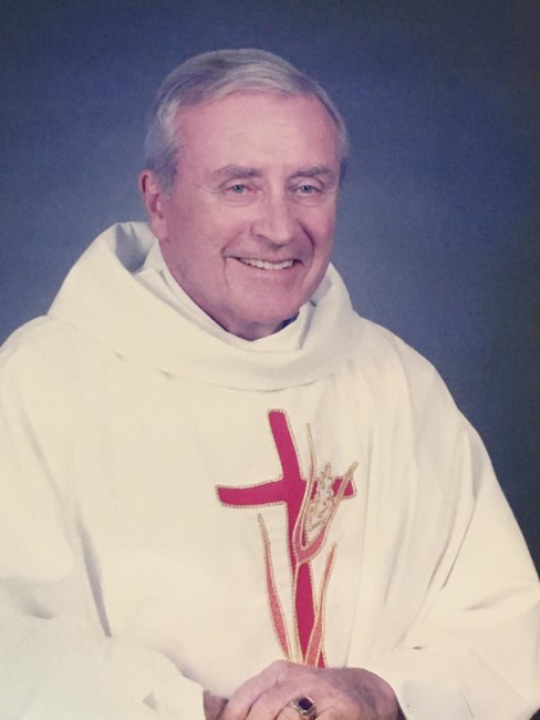 Obituary of Richard Michael Sullivan Jr.