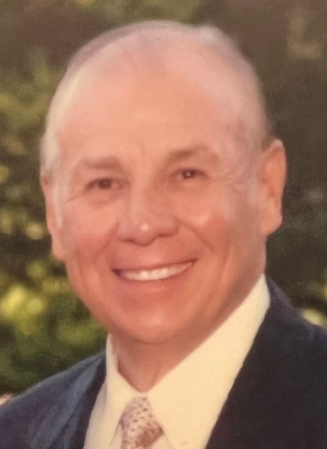 Obituary of Thomas L. Moore