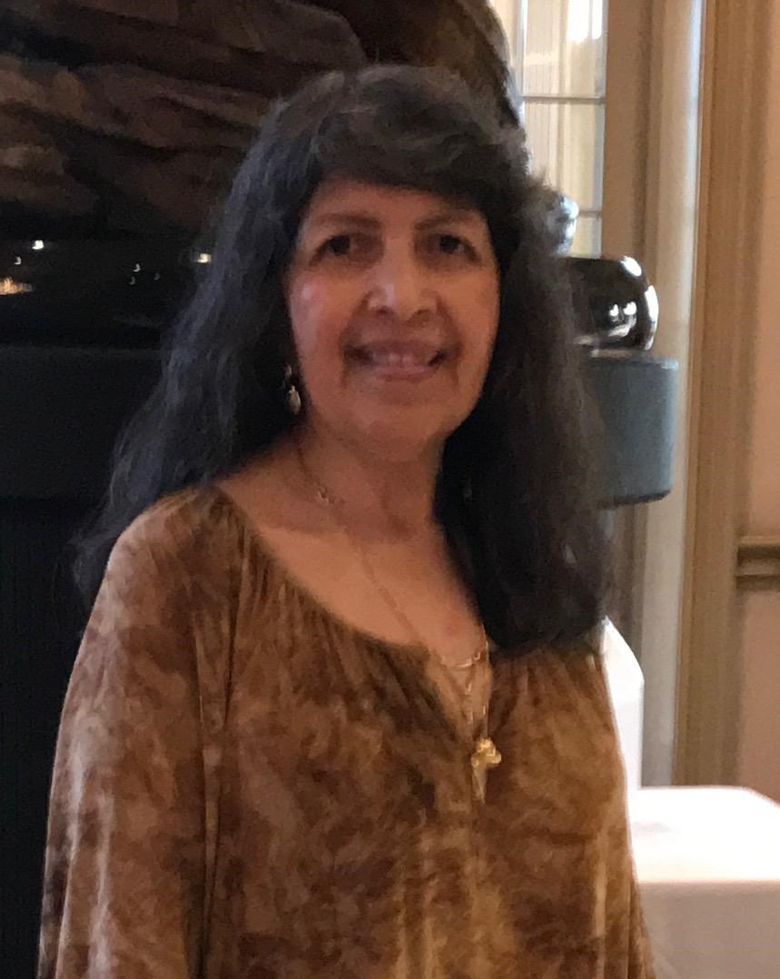 Obituario de Silvia Dones