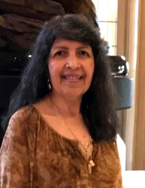 Obituario de Silvia Dones