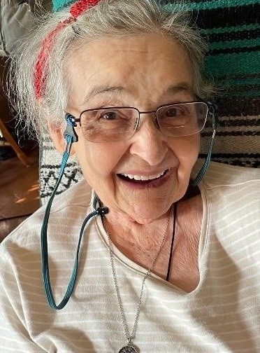 Obituary of Ellen Kay Kremkus