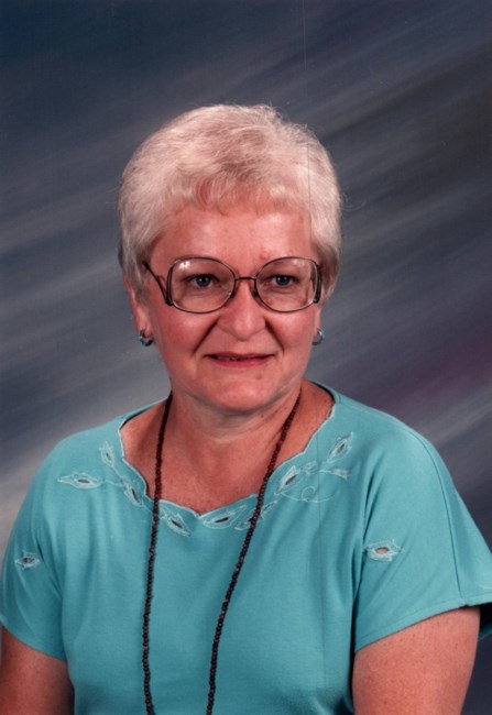 Obituary of Evelyn H. Miller