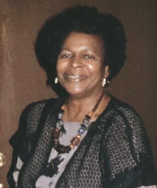 Obituario de Lillian Mildred Alexander