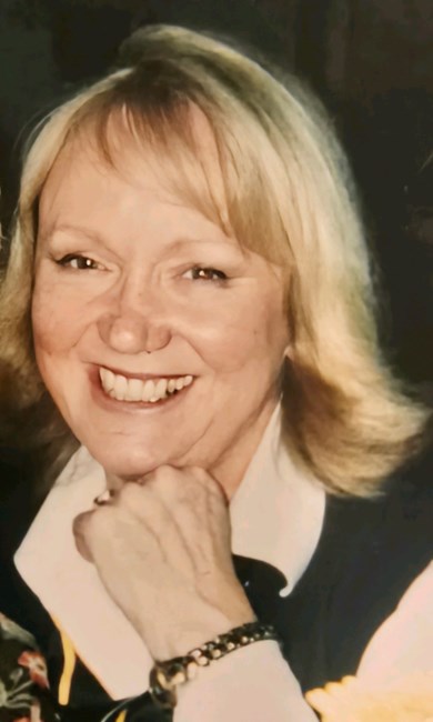 Obituary of Ingeborg H. Leitow