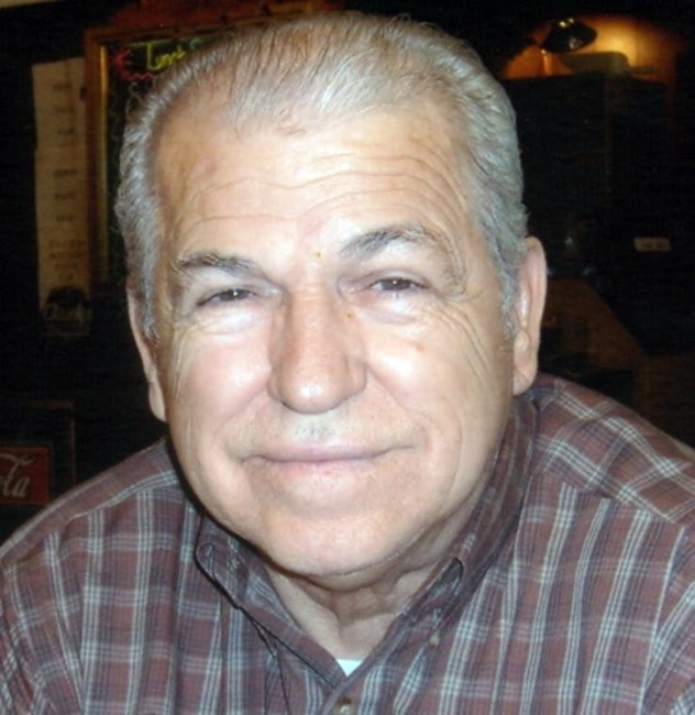 Obituary of Jesse Camacho Jr.