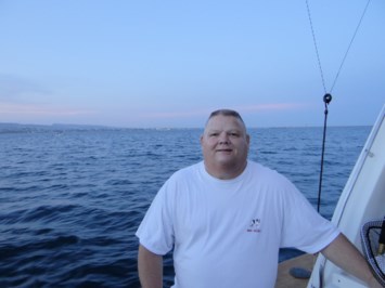 Obituary of Donald Crawford Metcalfe