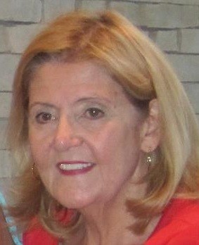 Obituary of Mary Lou Smith