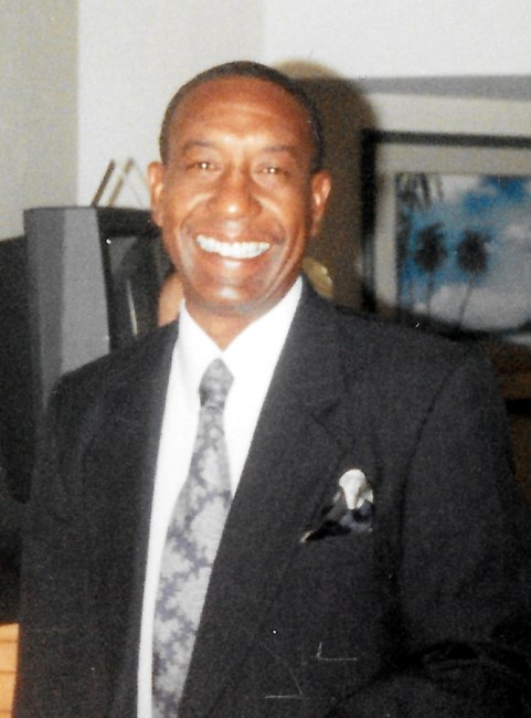 Obituary of Henry Allen Chambers