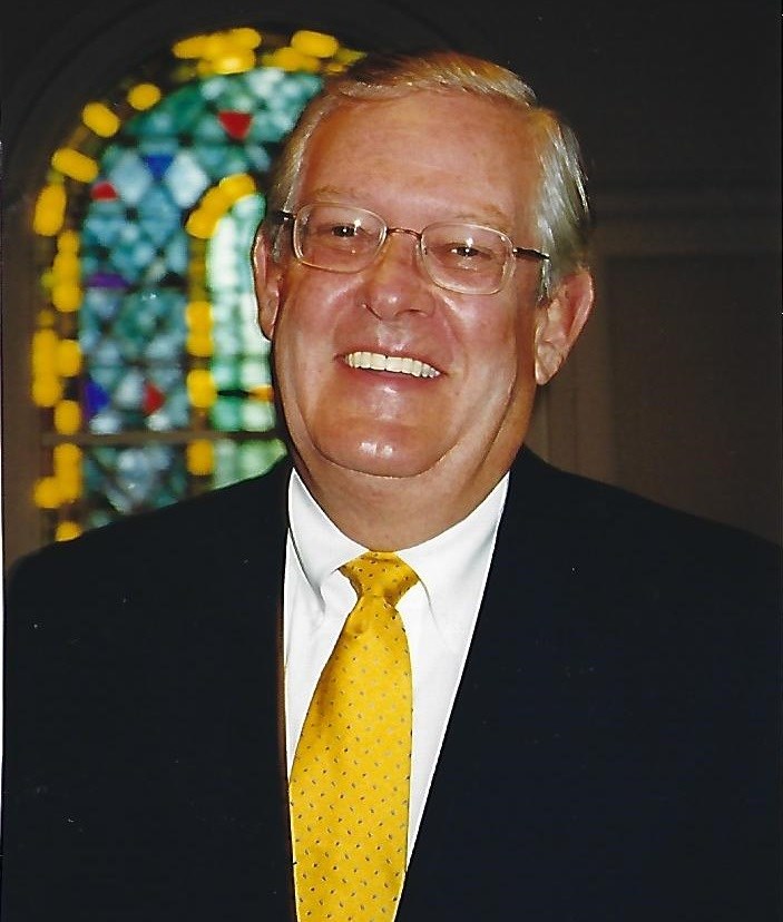 Joseph Horrigan avis de décès Houston, TX