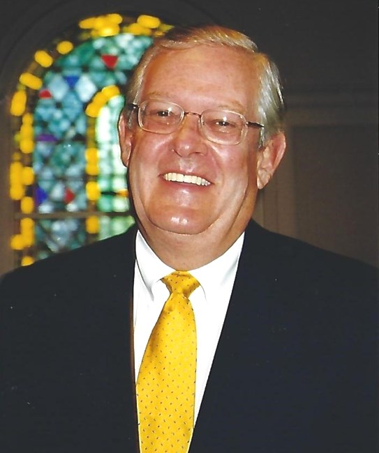 Obituary of Joseph S. Horrigan