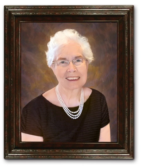 Obituary of Catherine Audrey Edgar