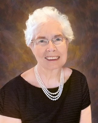 Obituary of Catherine Audrey Edgar