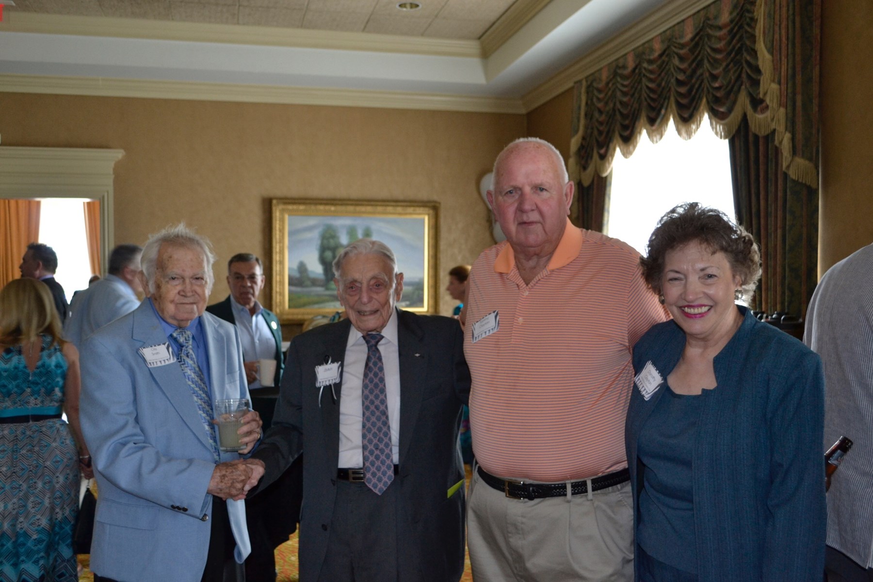 Obituary of James Earl Cox