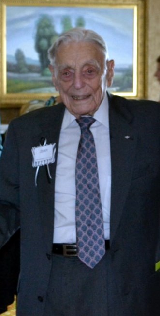 Obituary of James Earl Cox