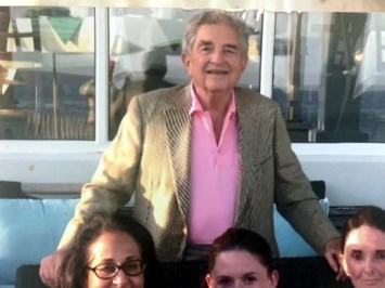 Obituary of William Von Albrecht