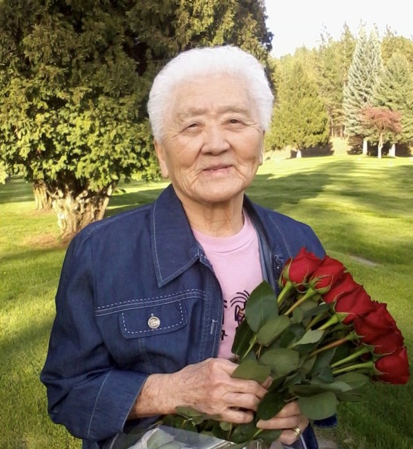 Obituary of Haruko Mukai