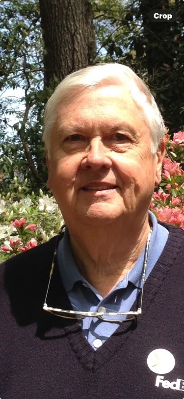 Obituary of Larry Vincent Rock