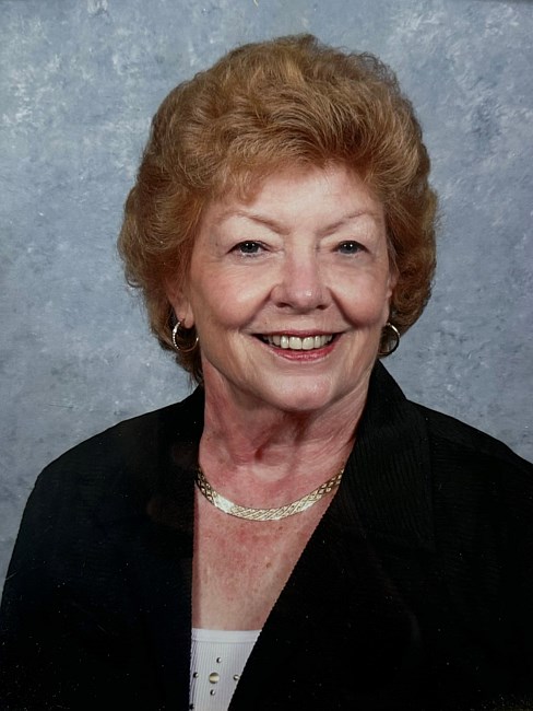 Obituary of Dorothalyn S. Bulgin