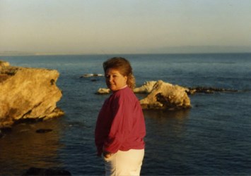 Obituary of Barbara Jean Loveday Wheeler