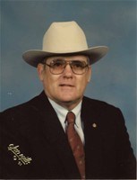 Obituary of Max Junior Ewart