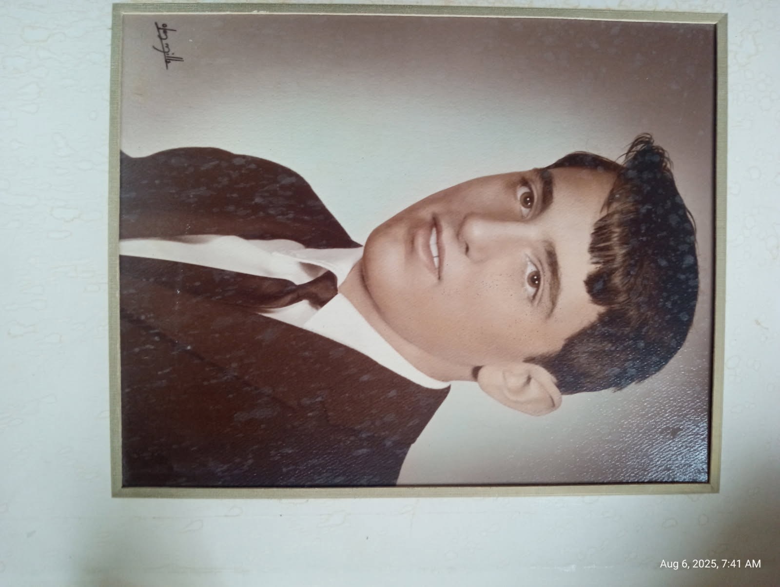 Obituary of David Lewis Gunnels