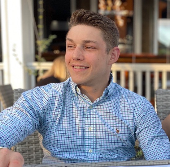 Obituario de Brandon Todd Ivey