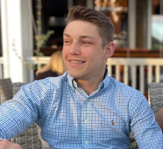 Obituary of Brandon Todd Ivey