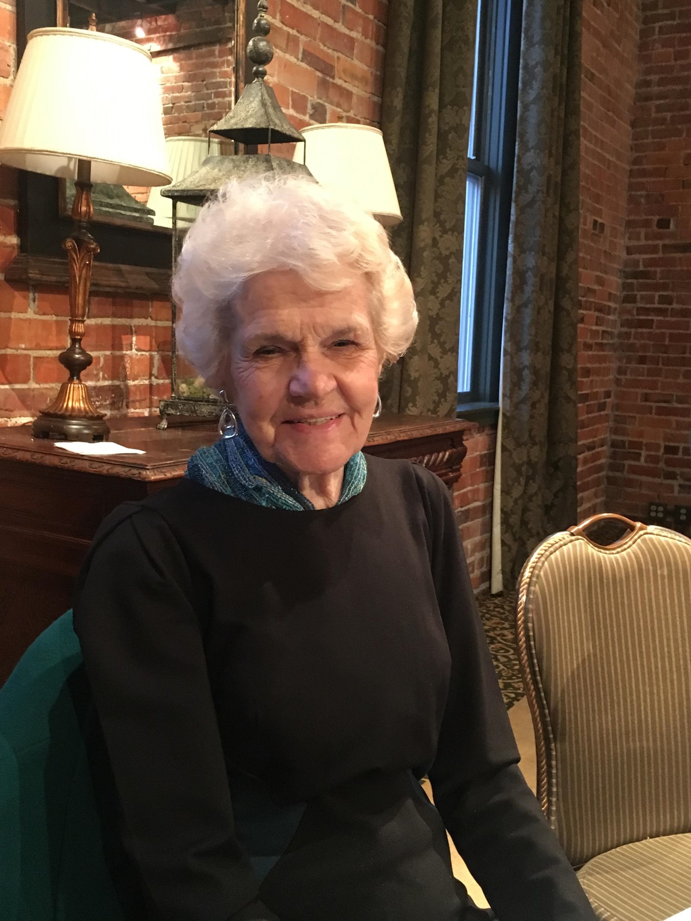 Obituary of Mary Helen McCord