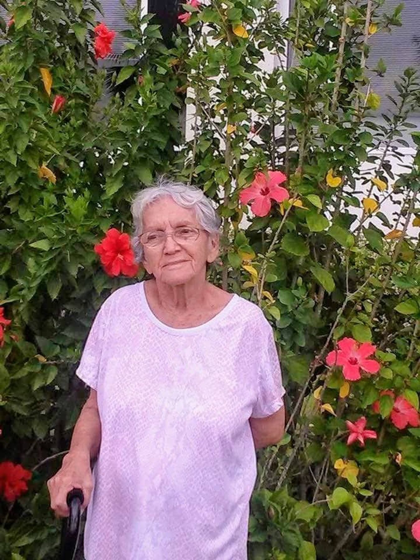 Obituary of Maria Eduarda Adorno