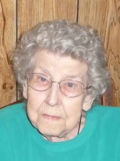 Obituary of Grace Mae Sharpe Sharpe Walker