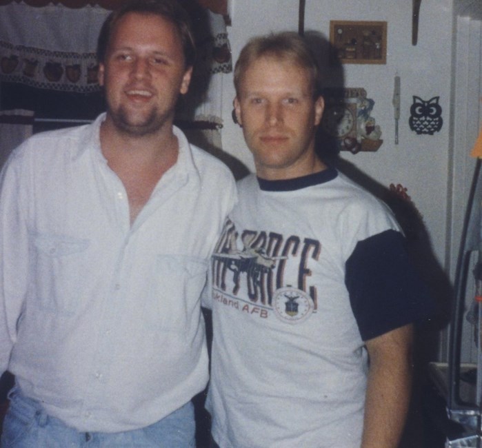 Obituary of Mark David Sheldon