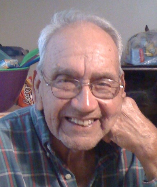 Obituary of Ramon B. Hinojosa