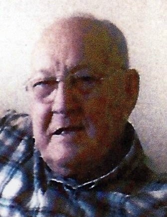 Obituary of William Joseph Ulrich