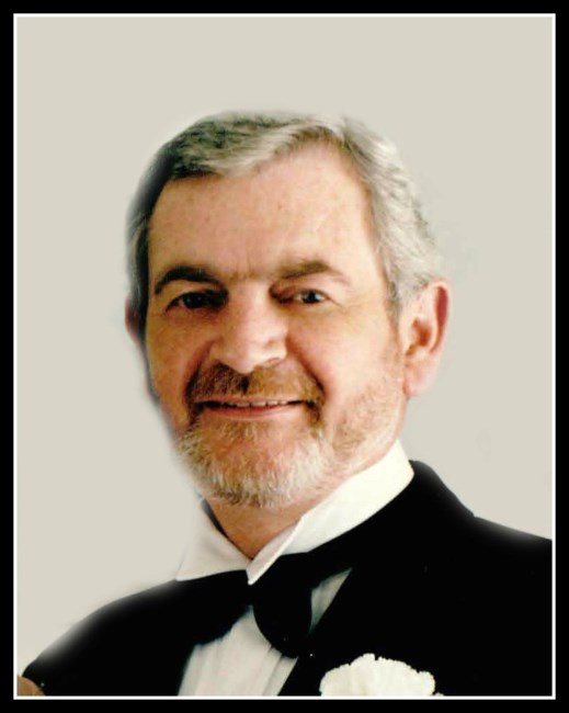 Obituary of John "Jack" Armstrong