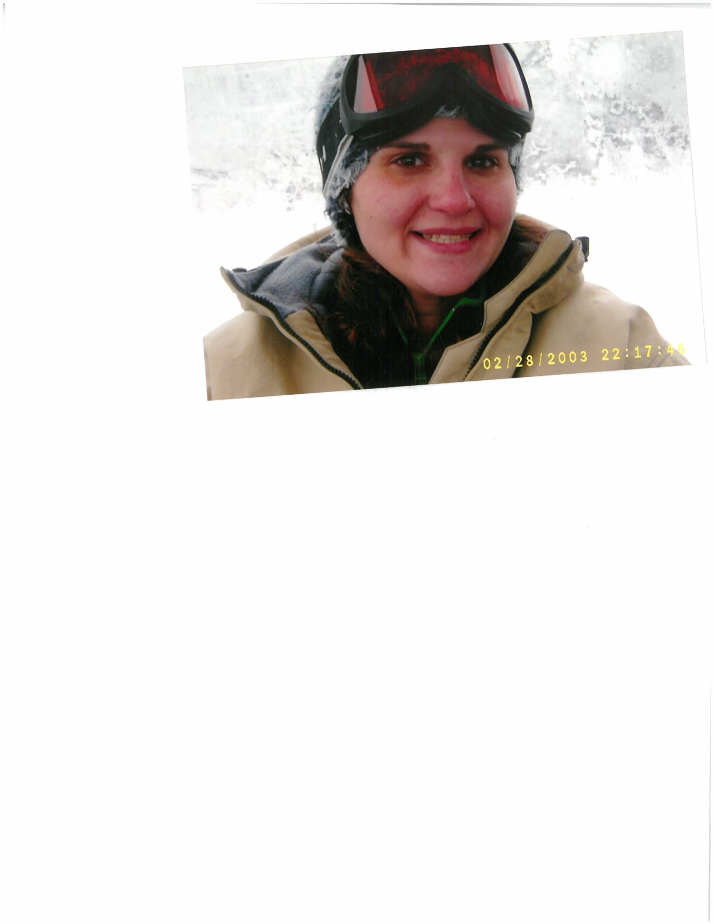 Obituary of Katrina Justine Ross