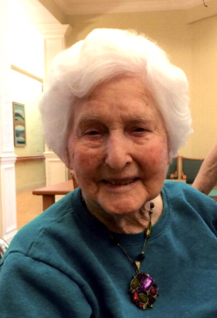 Obituary of Mina Lee Rickles