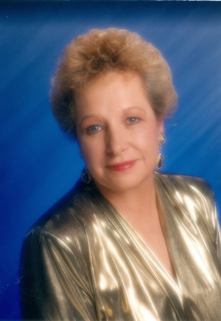 Obituary of Kathleen Joan McGoldrick