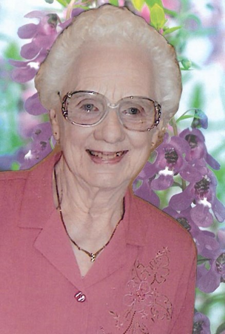 Obituary of Norma Lee Haire
