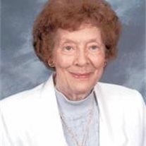 Obituary of Ruby Perry Etheridge